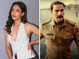 EXCLUSIVE: Inspector Avinash actor Heera Sohal AMAZED by Randeep Hooda’s behaviour on set: “He never let me feel like a newcomer. He told me, ‘Heera, bindaas hoke kaam karna’”