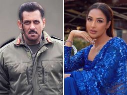 EXCLUSIVE: “What I learnt from Salman Khan on Maatrubhumi sets, I couldn’t have learnt from anyone else,” recalls actor Heera Sohal