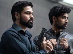 Adivi Sesh takes a break post the success of Dacoit before resuming G2 with Emraan Hashmi