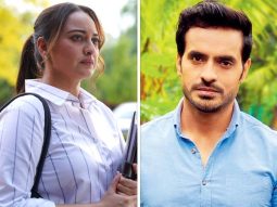 EXCLUSIVE: “Sonakshi Sinha would come fully prepared and still keep the atmosphere relaxed,” says Upendra Chauhan on working with her in System