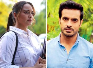EXCLUSIVE: “Sonakshi Sinha would come fully prepared and still keep the atmosphere relaxed,” says Upendra Chauhan on working with her in System
