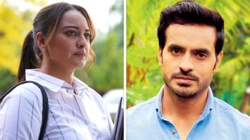 EXCLUSIVE: “Sonakshi Sinha would come fully prepared and still keep the atmosphere relaxed,” says Upendra Chauhan on working with her in System