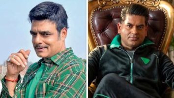 Abhimanyu Singh REACTS to Saurabh Dwivedi getting trolled for Kartavya acting debut: “Acting alag cheez hai”