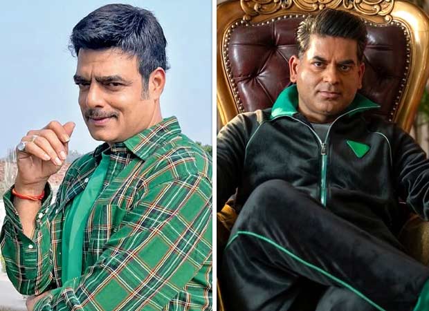 अभिमन्यु सिंह ने कर्तव्य के अभिनय की शुरुआत के लिए सौरभ द्विवेदी को ट्रोल किए जाने पर प्रतिक्रिया दी: 