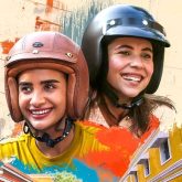 Patralekhaa and Maanvi Gagroo-starrer renamed ‘Heer Sara’, release postponed to June 12