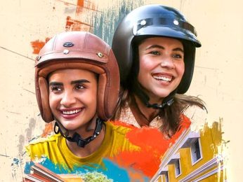 Patralekhaa and Maanvi Gagroo-starrer renamed ‘Heer Sara’, release postponed to June 12 Patralekhaa and Maanvi Gagroo-starrer renamed ‘Heer Sara’, release postponed to June 12