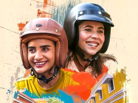 Patralekhaa and Maanvi Gagroo-starrer renamed ‘Heer Sara’, release postponed to June 12 Patralekhaa and Maanvi Gagroo-starrer renamed ‘Heer Sara’, release postponed to June 12