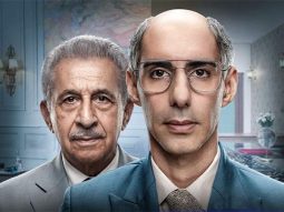 Made in India – A Titan Story trailer: Naseeruddin Shah and Jim Sarbh lead the story about a great vision for India
