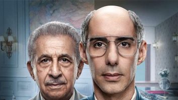 Made in India – A Titan Story trailer: Naseeruddin Shah and Jim Sarbh lead the story about a great vision for India