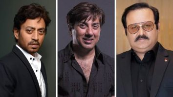 EXCLUSIVE: Irrfan Khan initially rejected Right Yaaa Wrong because of Sunny Deol’s casting, reveals director Neerraj Pathak: “Irrfan said, ‘If Sunny shouts during a scene, my role will automatically become weak’”