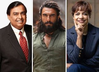Mukesh Ambani’s praise for Jio Studios’ success with Dhurandhar franchise is a reflection of Jyoti Deshpande’s remarkable transformation of the banner