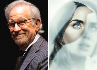 Steven Spielberg reveals the 20-minute finale of Disclosure Day will “bring everyone to a united epiphany about what has been happening in the world”
