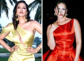 10 years strong: Sunny Leone continues to be the heart, glamour and ultimate style queen of Splitsvilla