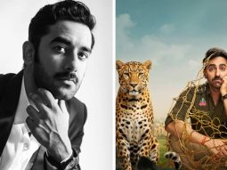 EXCLUSIVE: Vishal Vashishtha on working with Ayushmann Khurrana in Pati Patni Aur Woh Do, “It was a wonderful experience”