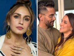 Huma Qureshi opens up on battling insecurities on Double Date with Neha Dhupia and Angad Bedi: “When you are constantly being judged, it starts impacting your confidence”