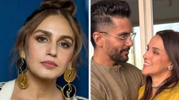 Huma Qureshi opens up on battling insecurities on Double Date with Neha Dhupia and Angad Bedi: “When you are constantly being judged, it starts impacting your confidence”