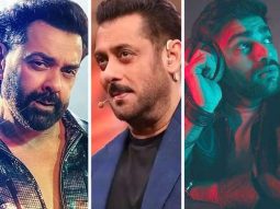 The voice in ‘Come On Baby’ song in Bandar teaser is that of Salman Khan’s nephew and musician Ayaan Agnihotri! Deets Inside