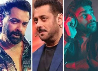 The voice in ‘Come On Baby’ song in Bandar teaser is that of Salman Khan’s nephew and musician Ayaan Agnihotri! Deets Inside