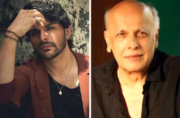 Veer Pahariya to lead action-thriller titled Benaam, Mahesh Bhatt to join as presenter