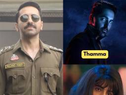 After delivering back-to-back Rs. 100 crore hits with Dream Girl 2 and Thamma, Ayushmann Khurrana looking to extend comedy hit run with Pati Patni Aur Woh Do!