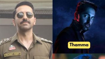 After delivering back-to-back Rs. 100 crore hits with Dream Girl 2 and Thamma, Ayushmann Khurrana looking to extend comedy hit run with Pati Patni Aur Woh Do!