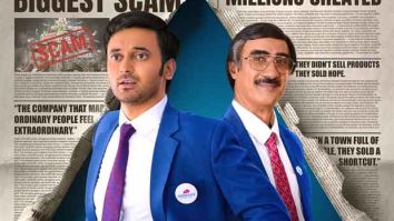 TVF’s The Pyramid Scheme, starring Paramvir Singh Cheema and Ranvir Shorey, to stream on Prime Video from June 5