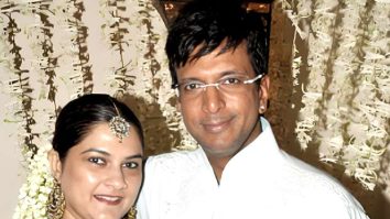Jaaved Jaaferi’s wife Habiba allegedly duped of Rs 16.24 crores, businessman held