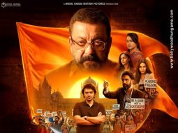 Aakhri Sawal poster