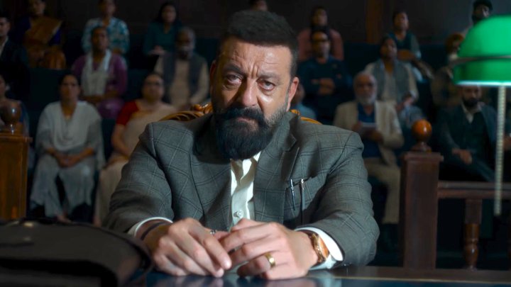 Aakhri Sawal Official Trailer | Sanjay Dutt | Namashi | Amit Sadh | Sameera Reddy | 15 May Release Aakhri Sawal Official Trailer | Sanjay Dutt | Namashi | Amit Sadh | Sameera Reddy | 15 May Release
