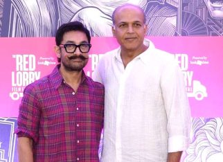 Aamir Khan and Ashutosh Gowariker eye December 2027 release for Lala Amarnath biopic: Report