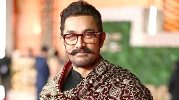 Aamir Khan speaks on handling unsuccessful films after Happy Patel, Ek Din debacle: “It’s very important to accept what has happened”