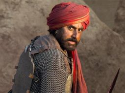 Abhishek Bachchan DEFENDS Raja Shivaji’s VFX, says comparisons with Hollywood are unfair