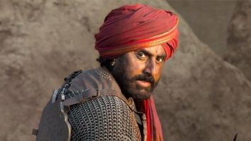 Abhishek Bachchan DEFENDS Raja Shivaji’s VFX, says comparisons with Hollywood are unfair