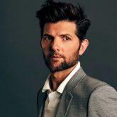 Adam Scott
