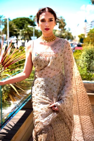 Celeb Photos Of Aditi Rao Hydari