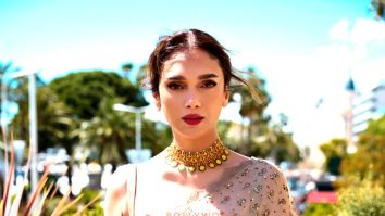Celeb Photos Of Aditi Rao Hydari