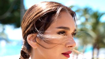 Celeb Photos Of Aditi Rao Hydari