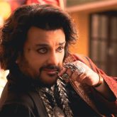 Adnan Sami debuts dramatic new avatar featuring tattoos, layered jewellery, and vintage drama