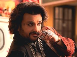 Adnan Sami debuts dramatic new avatar featuring tattoos, layered jewellery, and vintage drama