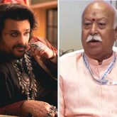 Adnan Sami reacts to trolling over meeting RSS chief Mohan Bhagwat: “I don’t give a s**t about what anybody thinks”
