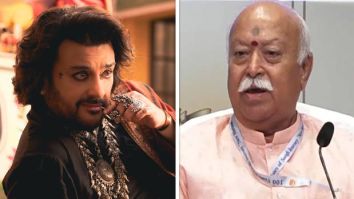 Adnan Sami reacts to trolling over meeting RSS chief Mohan Bhagwat: “I don’t give a s**t about what anybody thinks”
