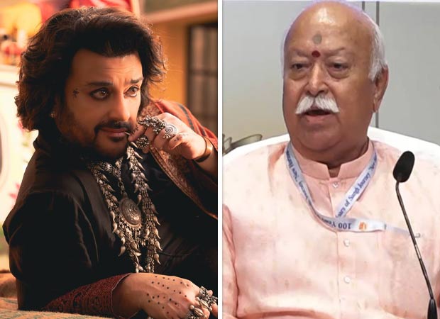 Adnan Sami addresses backlash and trolling after meeting RSS chief Mohan Bhagwat.