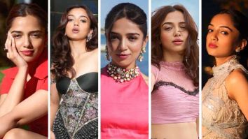 Inside Ahsaas Channa’s stylish Cannes 2026 journey!