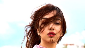 Celeb Photos Of Ahsaas Channa