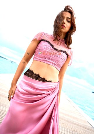 Celeb Photos Of Ahsaas Channa