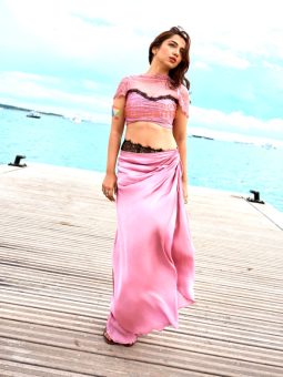 Celeb Photos Of Ahsaas Channa