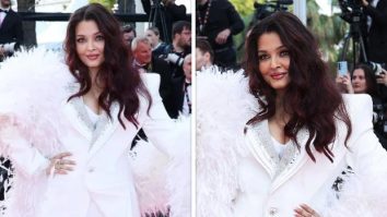 Aishwarya Rai Bachchan ends Cannes 2026 on a high in dramatic swan-inspired couture and bold glam look Aishwarya Rai Bachchan ends Cannes 2026 on a high in dramatic swan-inspired couture and bold glam look