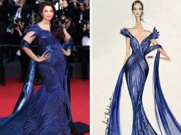 Aishwarya Rai Bachchan turns cosmic muse at Cannes 2026 in Amit Aggarwal’s sculptural couture masterpiece ‘Luminara’