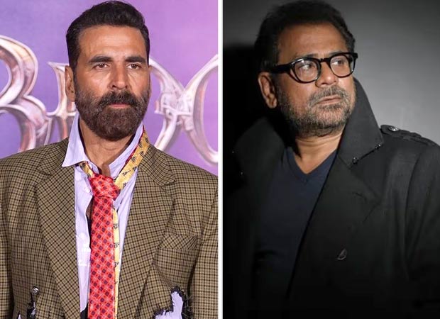 确认的！阿克谢·库马尔 (Akshay Kumar) 和阿尼斯·巴兹米 (Anees Bazmee) 的下一部电影将于 2026 年 12 月 4 日上映