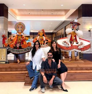 Akshay Kumar and Anees Bazmee’s next